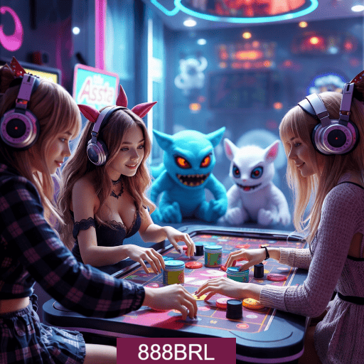 888BRL Brasília - Security