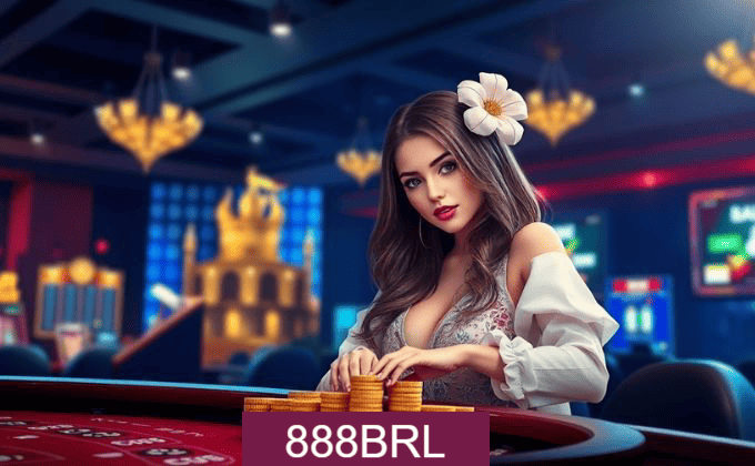 888BRL Curitiba - Statistics