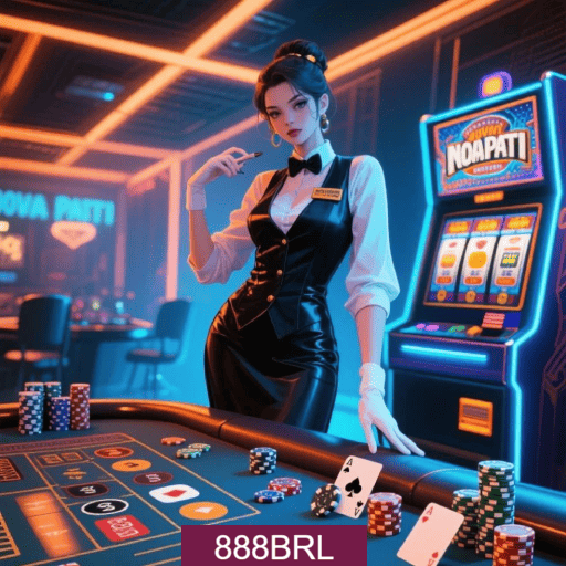 888BRL - User Statistics