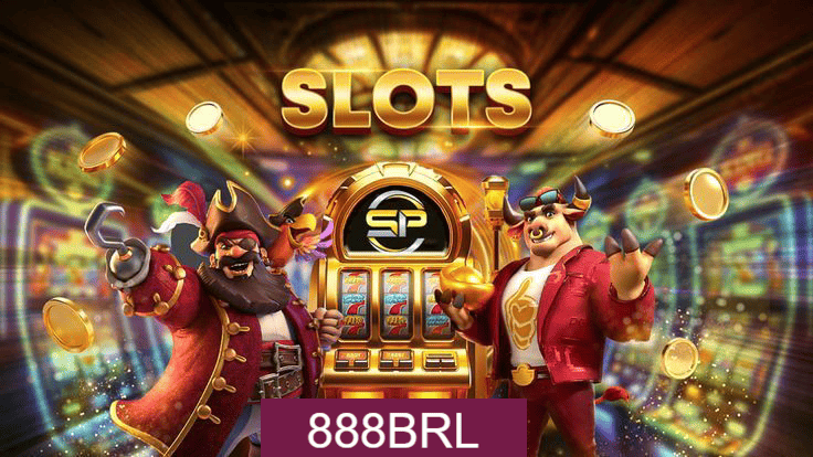888BRL - Aplicativo Móvel