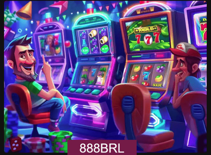 888BRL Salvador - Support